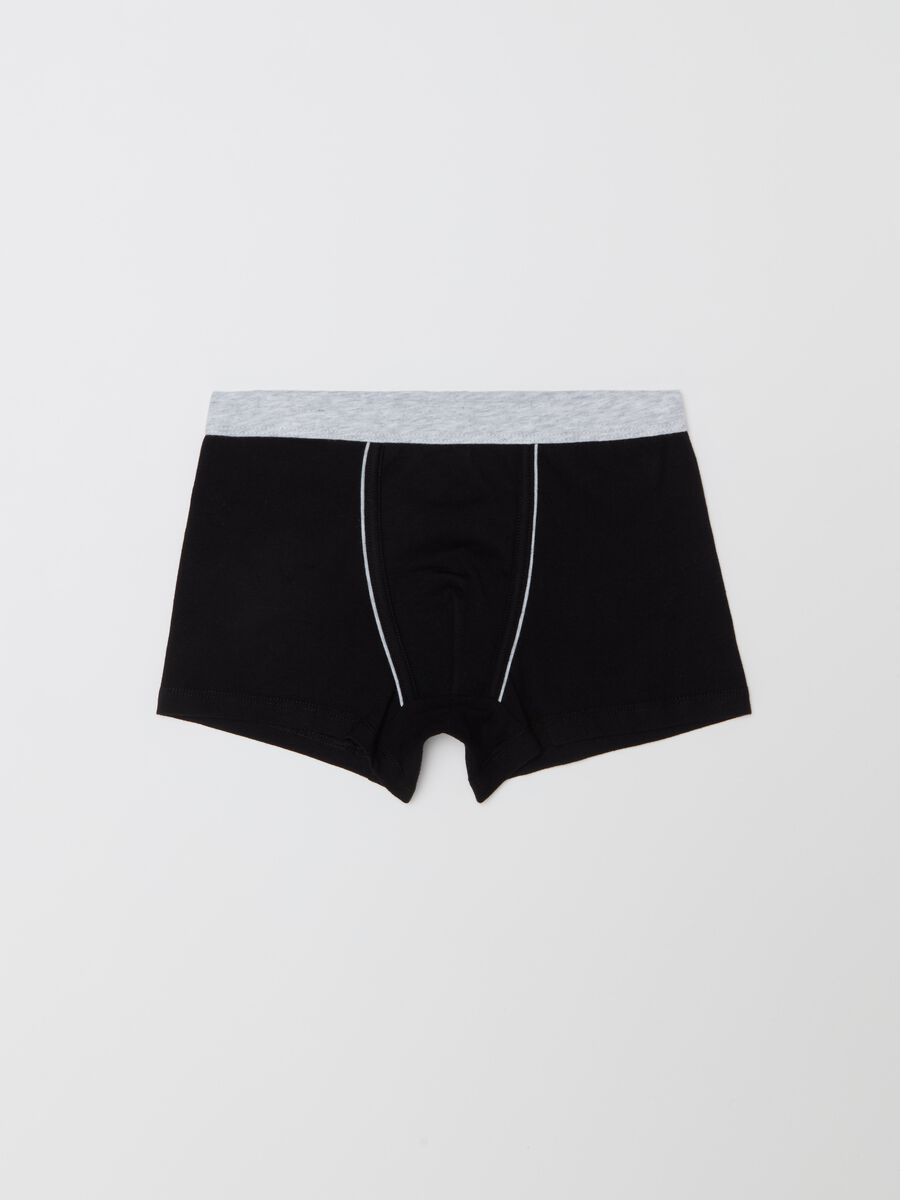 Organic cotton boxer shorts_0