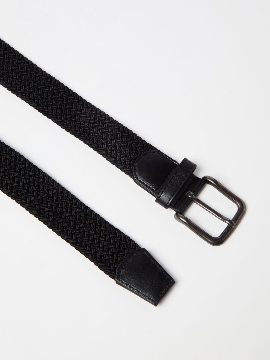 Woven belt_2