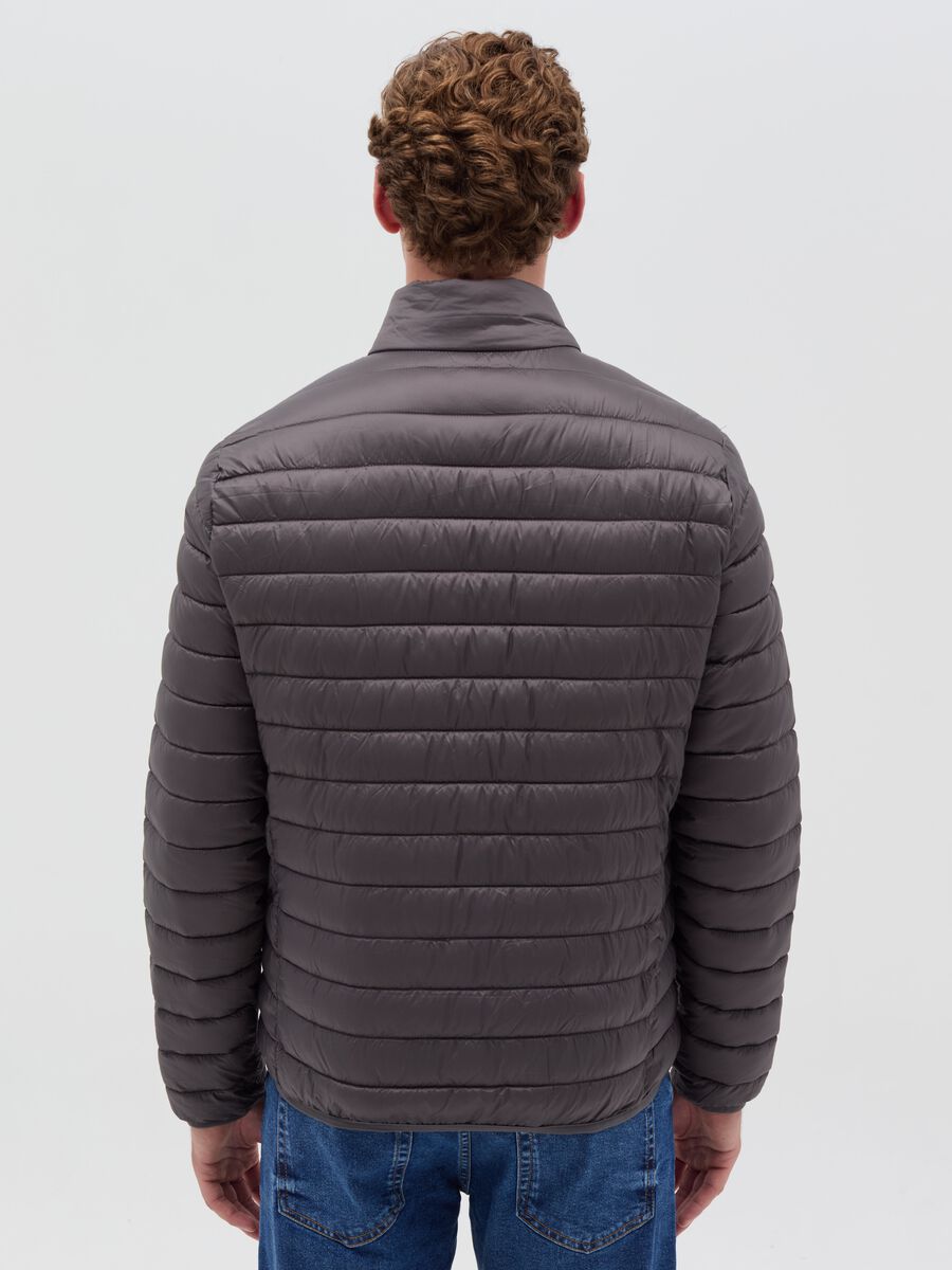 Ultralight full-zip down jacket_2