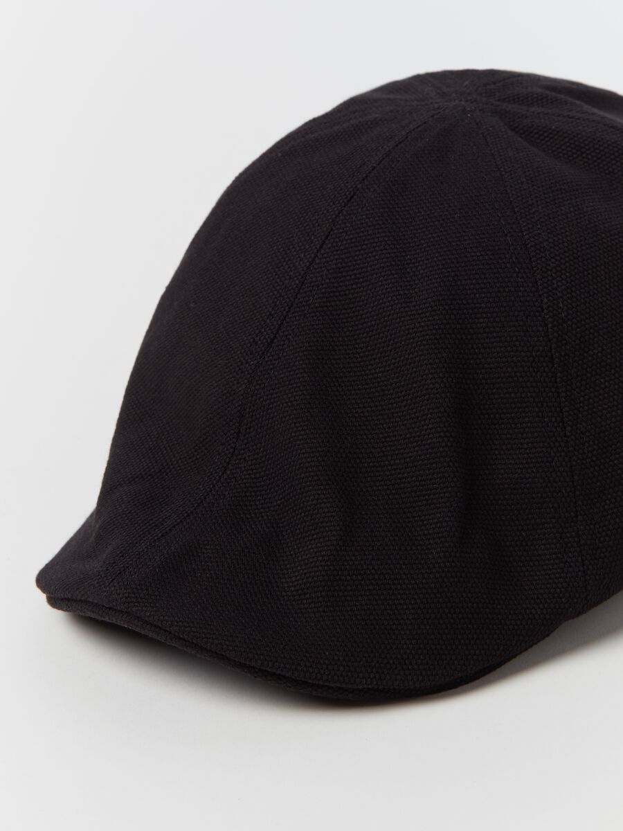 Cotton cap_2