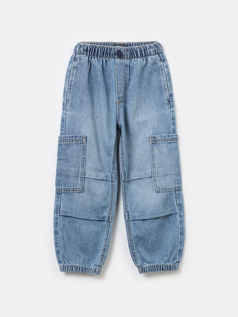 Parachute jeans_0