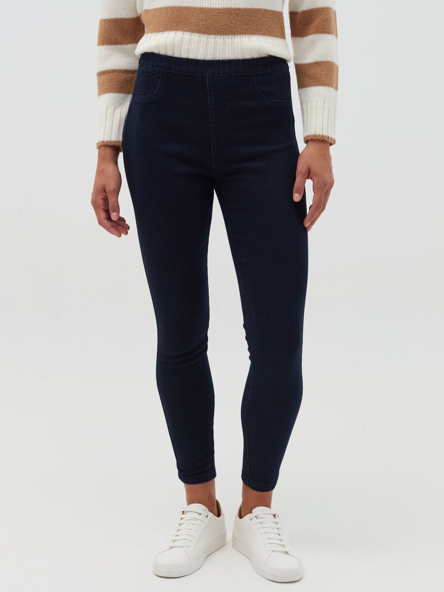 Jeggings skinny fit_1