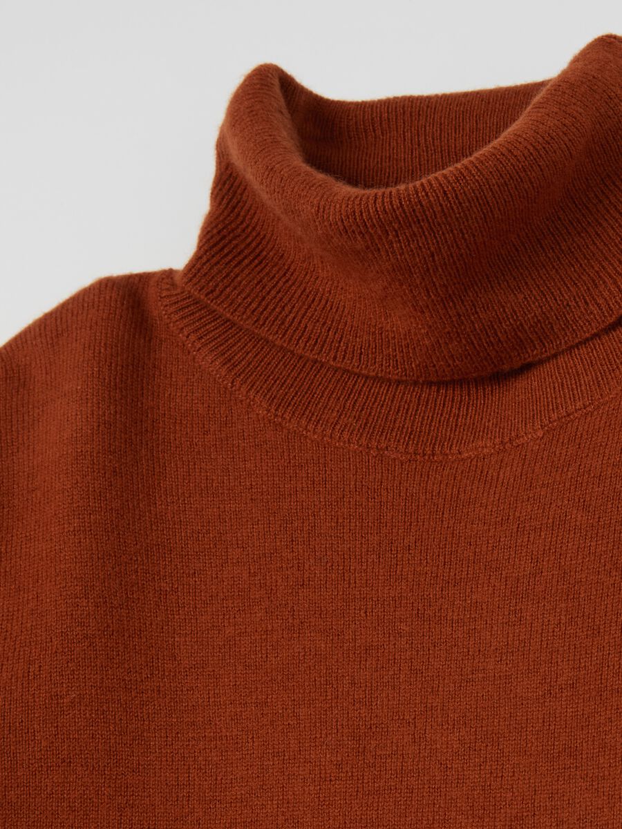 Turtleneck in wool_5