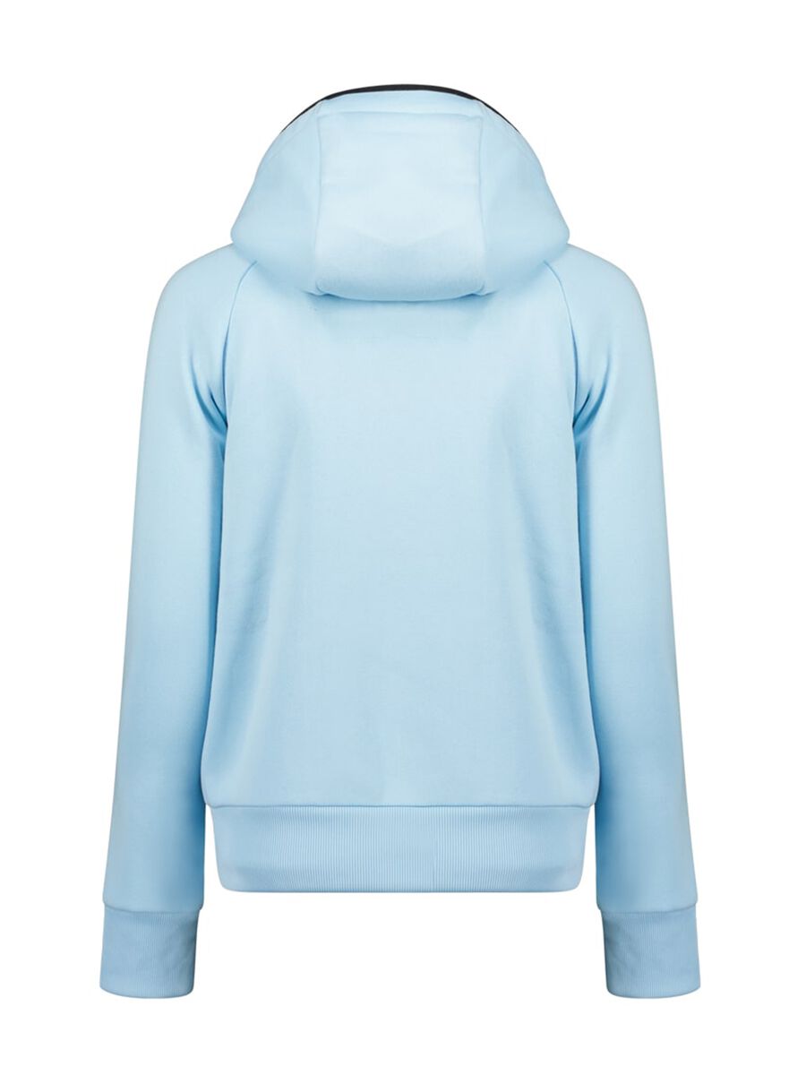 Canadian Peak full-zip sweatshirt with hood_1