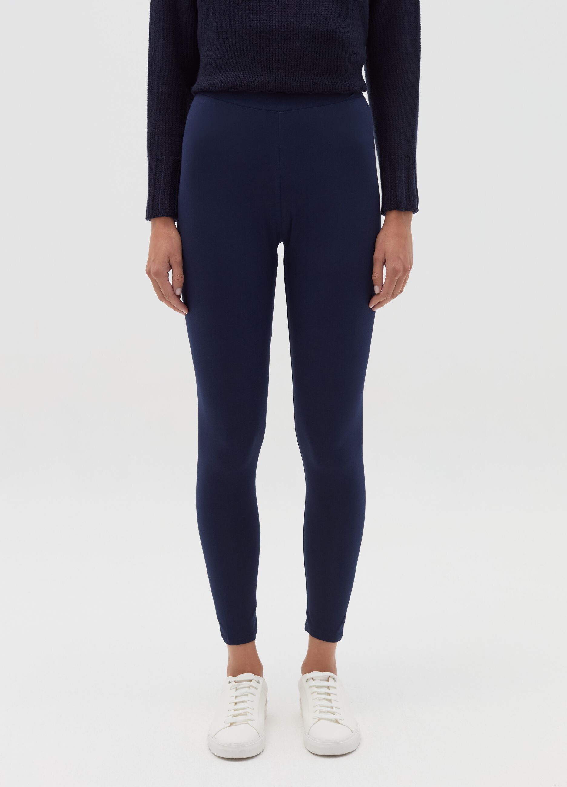 Essential stretch leggings