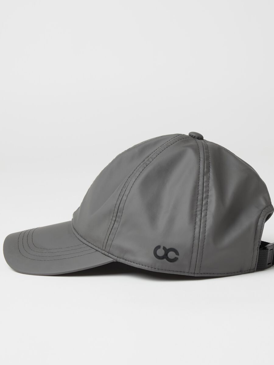 Waterproof baseball cap_2