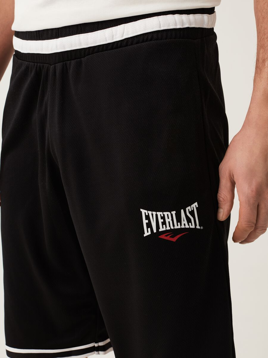 Bermudas with Everlast print_3