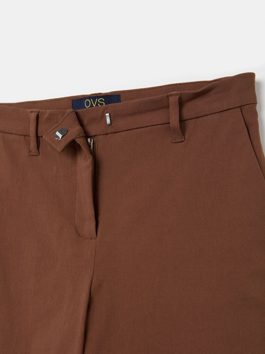 Stretch chino trousers_5