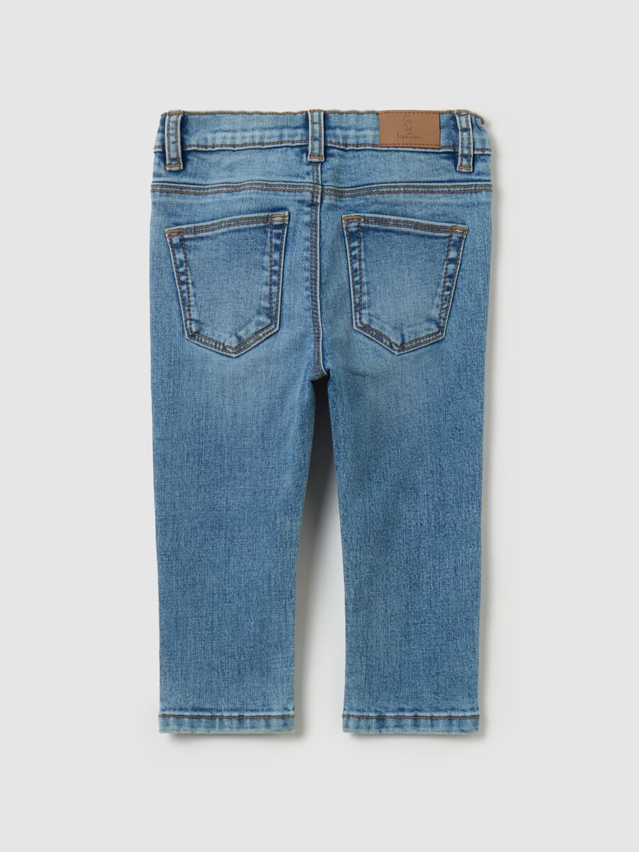 5-pocket jeans_1