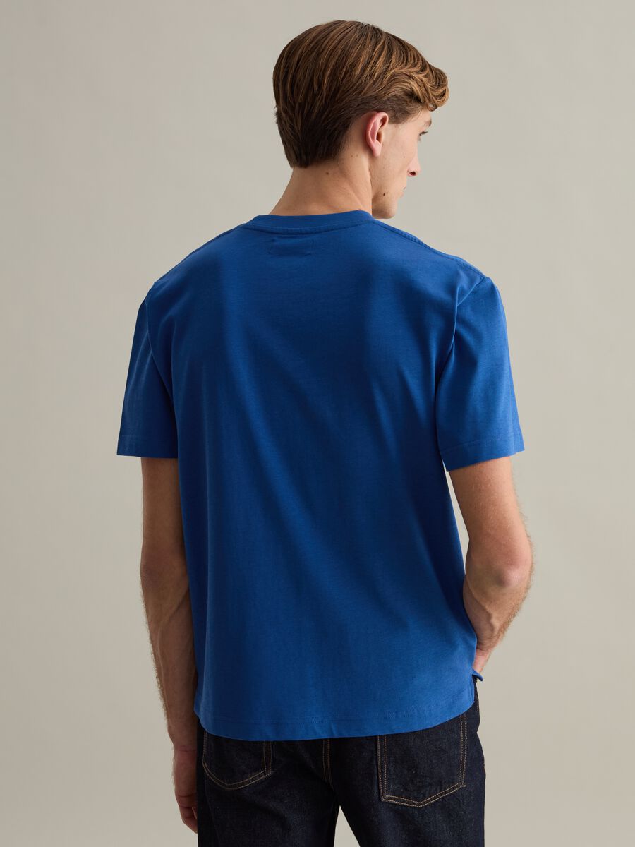 Relaxed-fit T-shirt with pocket_2