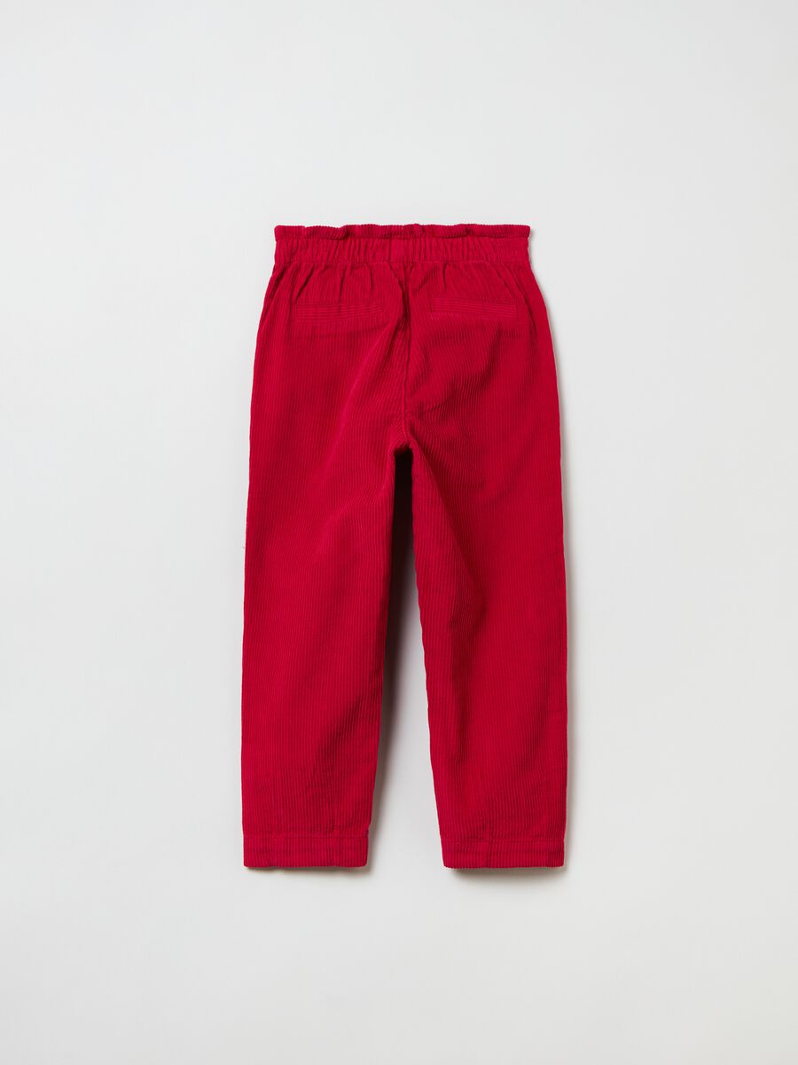 Corduroy trousers_1