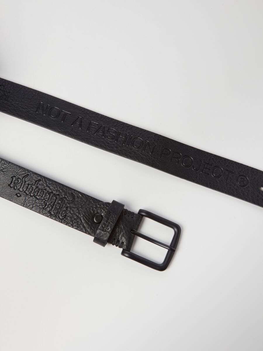 Logo Belt Black_1