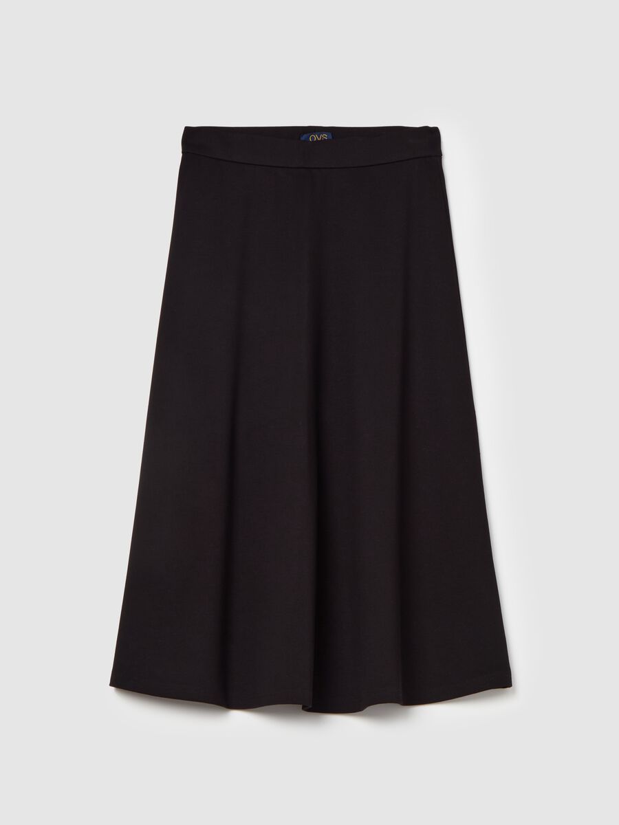 Full midi skirt_4