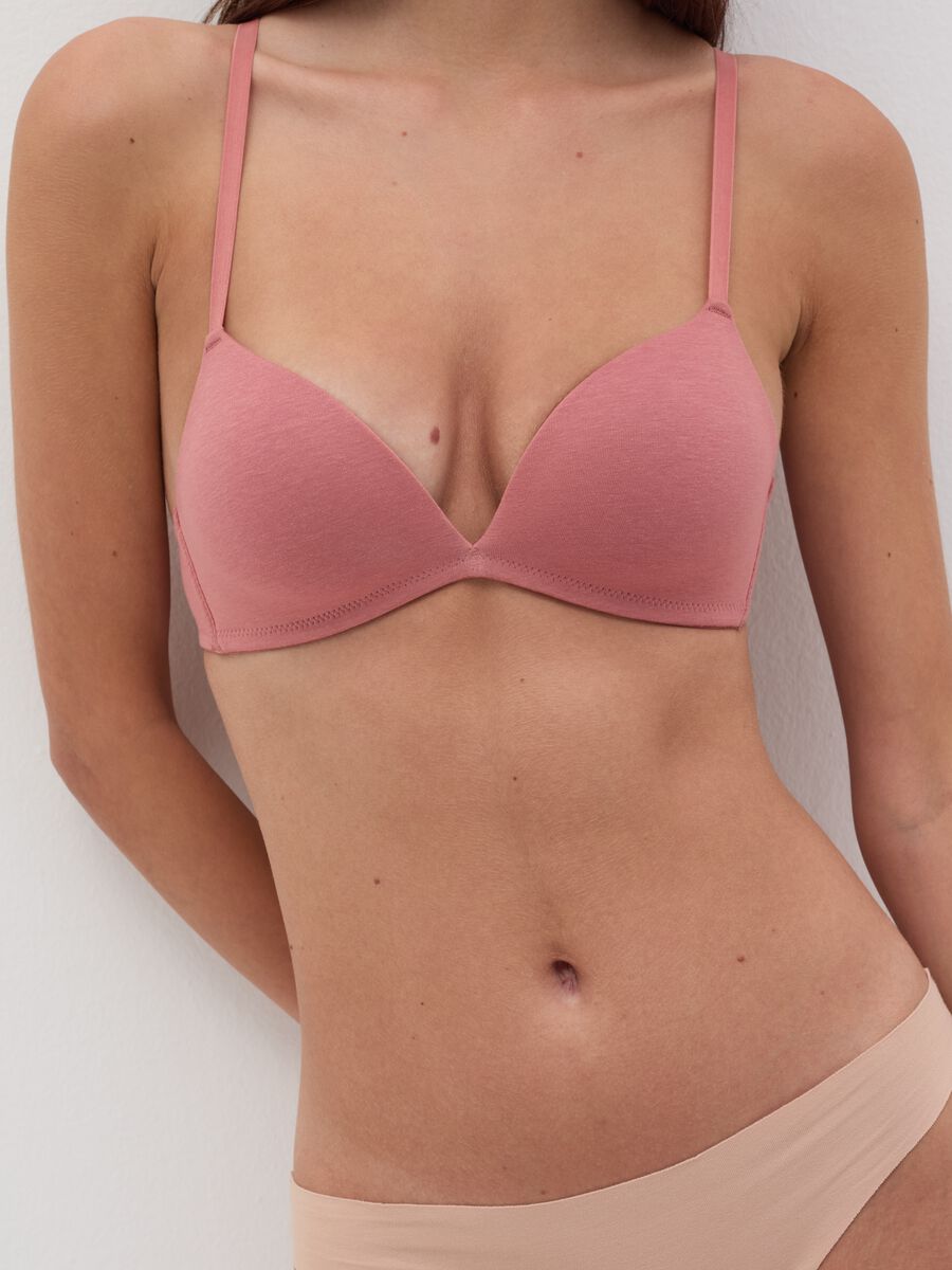 Sara triangle bra in organic cotton_1