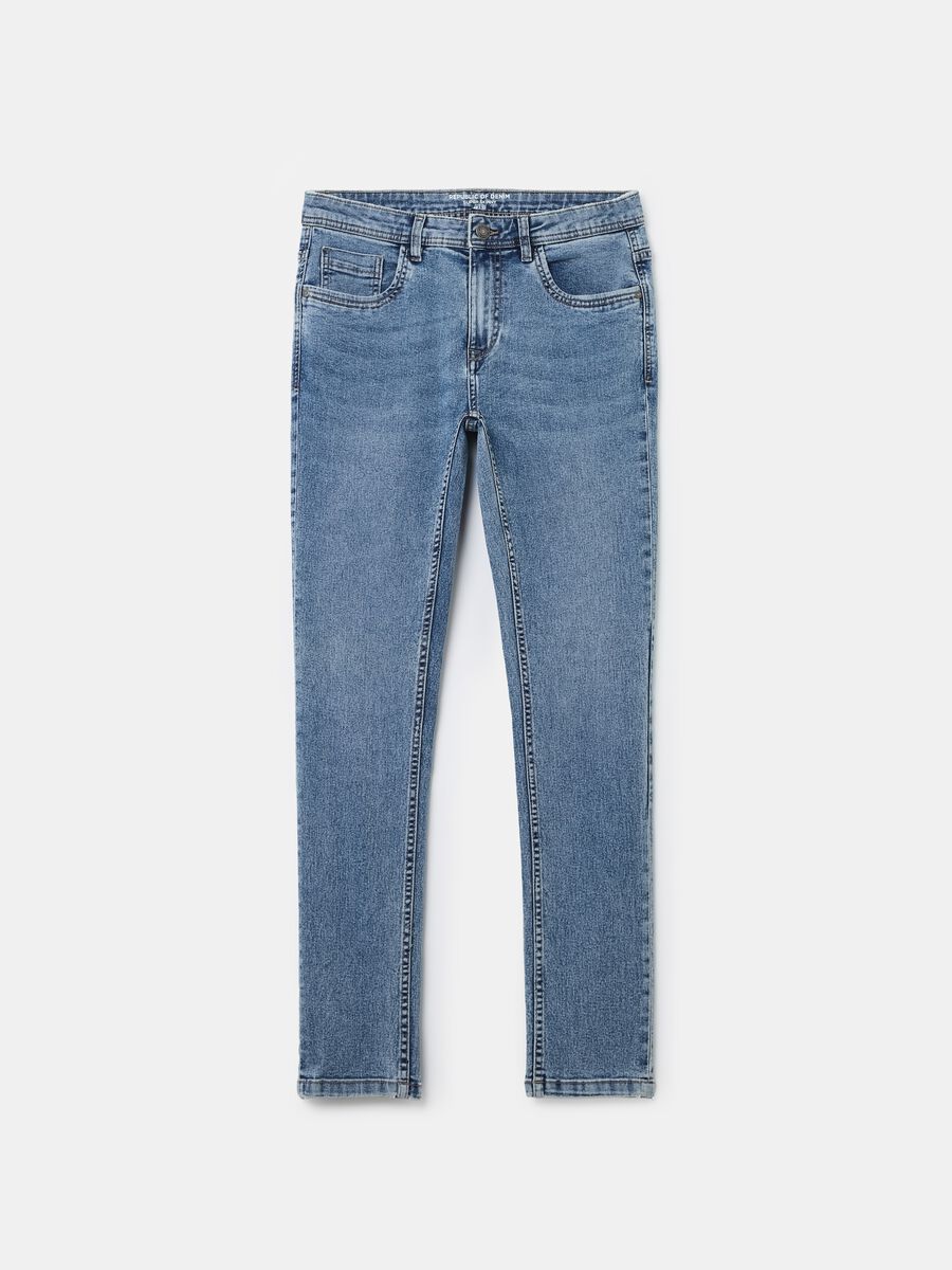 Super-skinny-fit stretch jeans_4