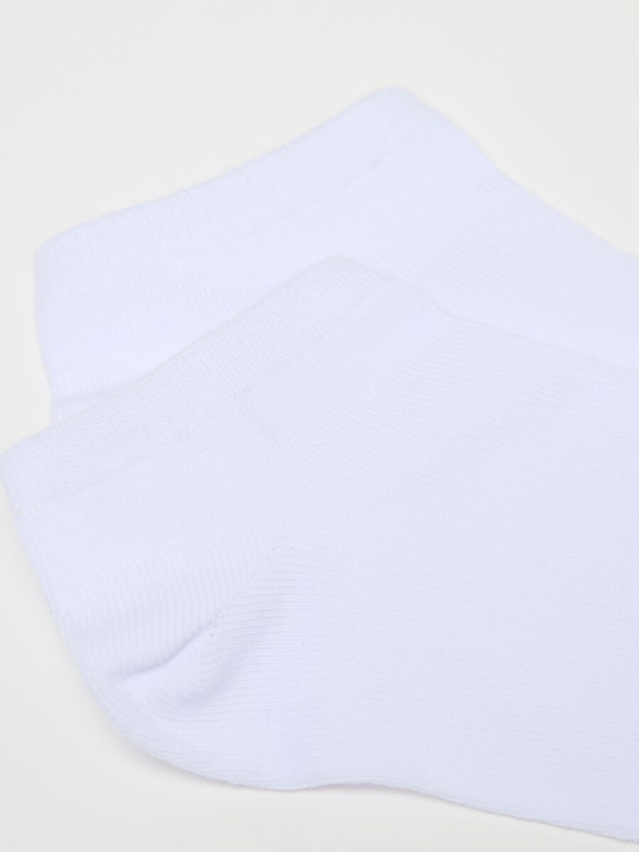 Ten-pair pack of stretch shoe liners_3