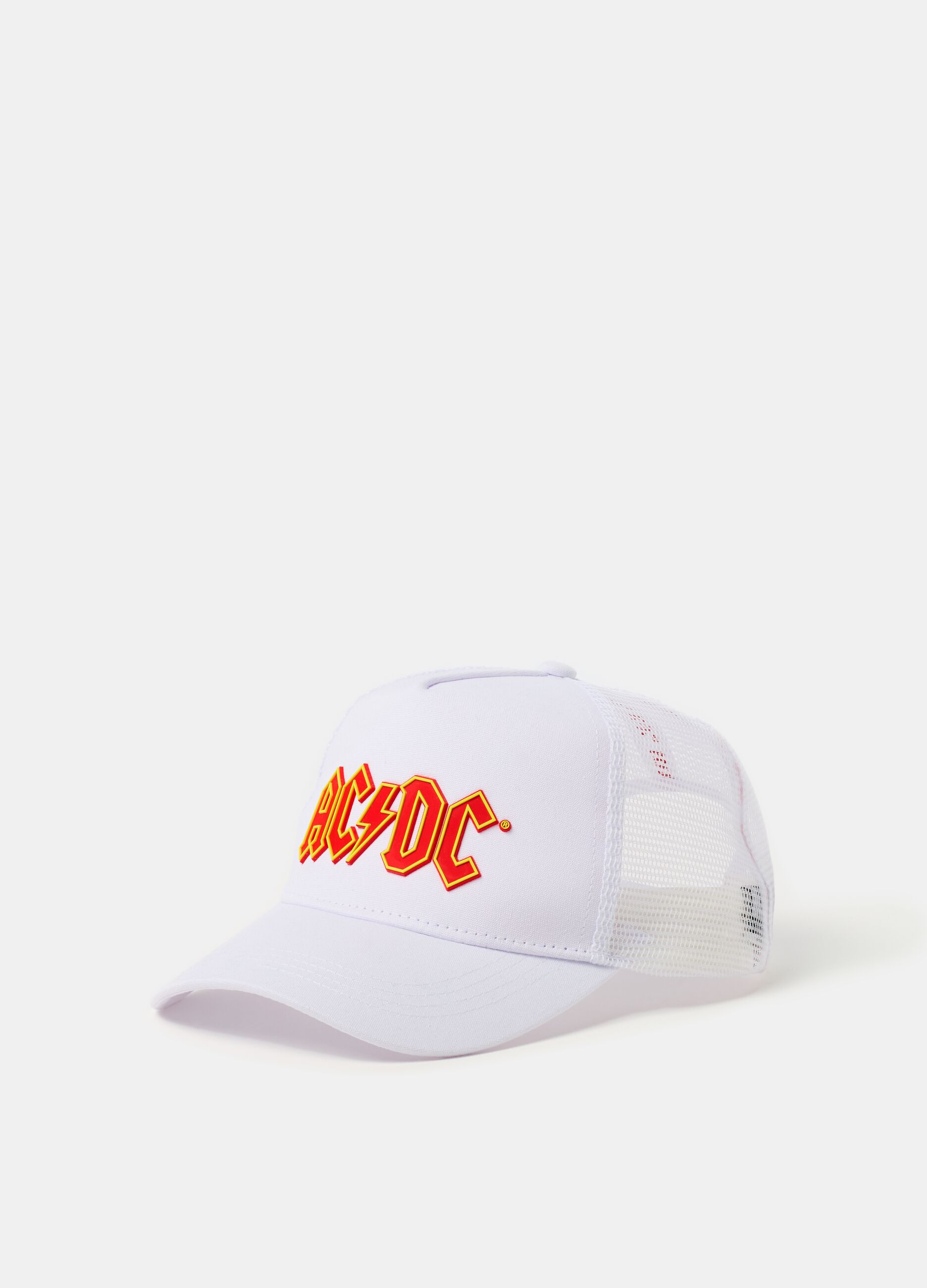 AC/DC baseball cap