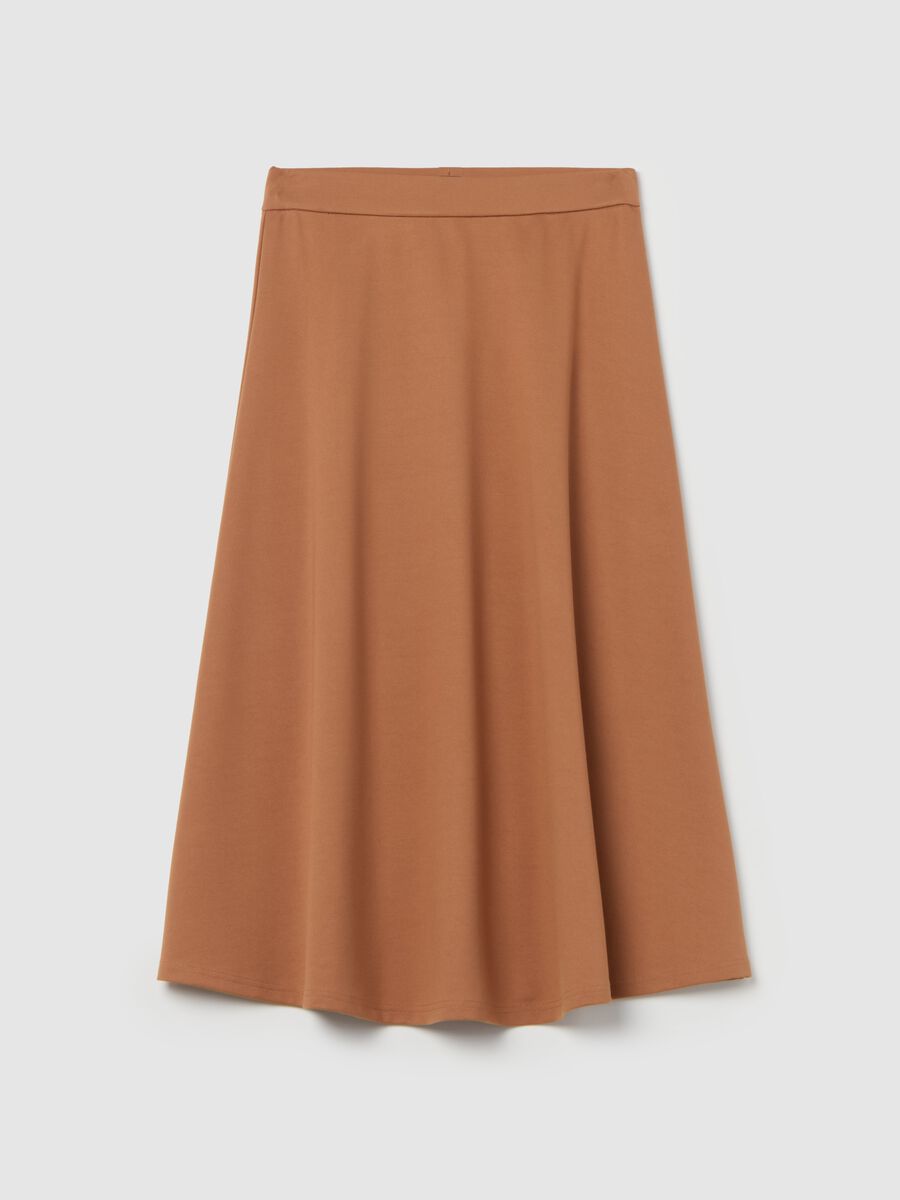 Full midi skirt_4