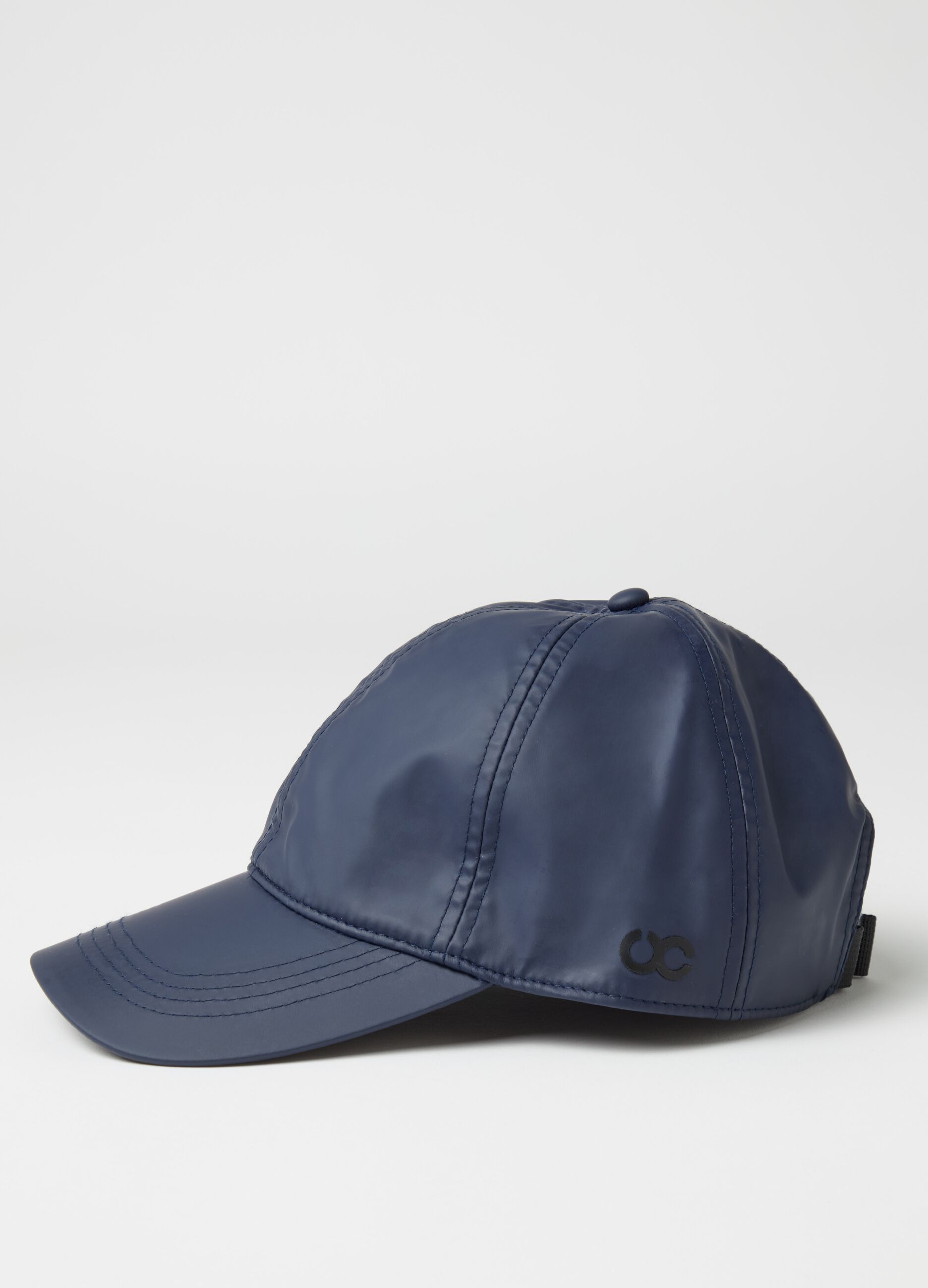 Waterproof baseball cap