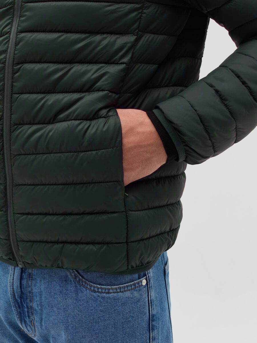 Ultralight full-zip down jacket_3