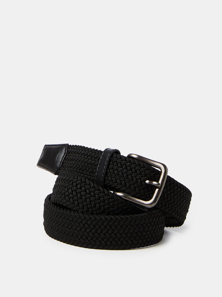 Woven belt_0