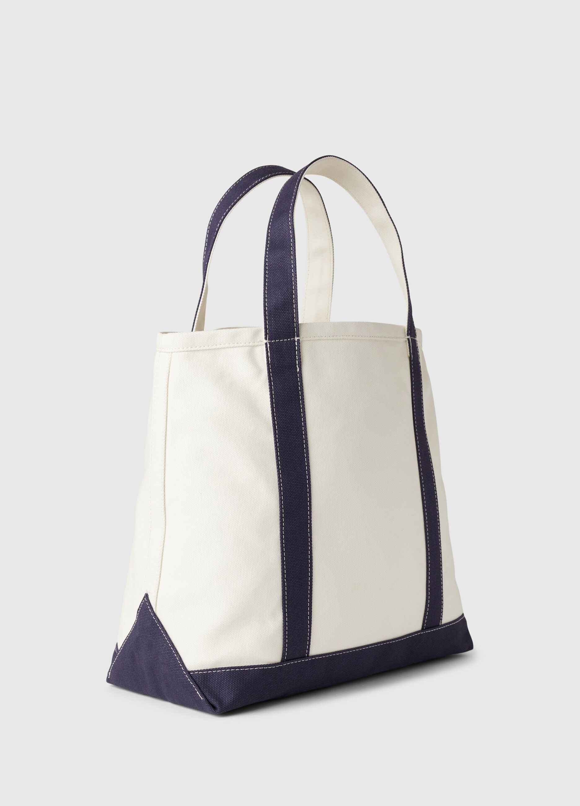 GAP for DÔEN tote bag with print