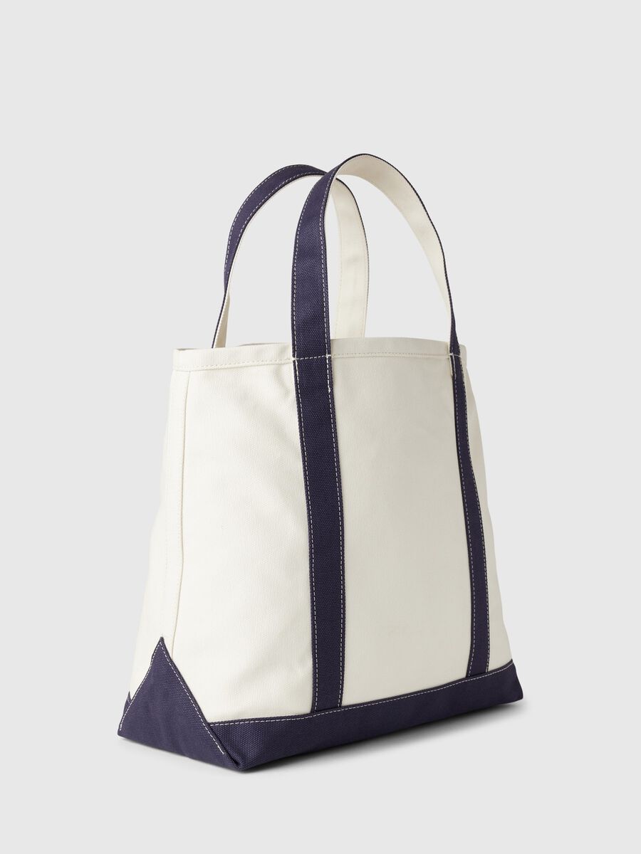 GAP for DÔEN tote bag with print_1