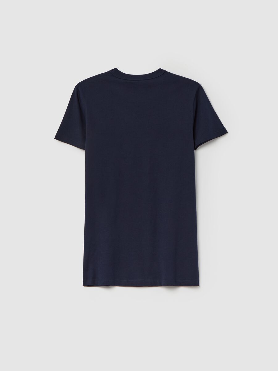 Essential organic cotton T-shirt_1