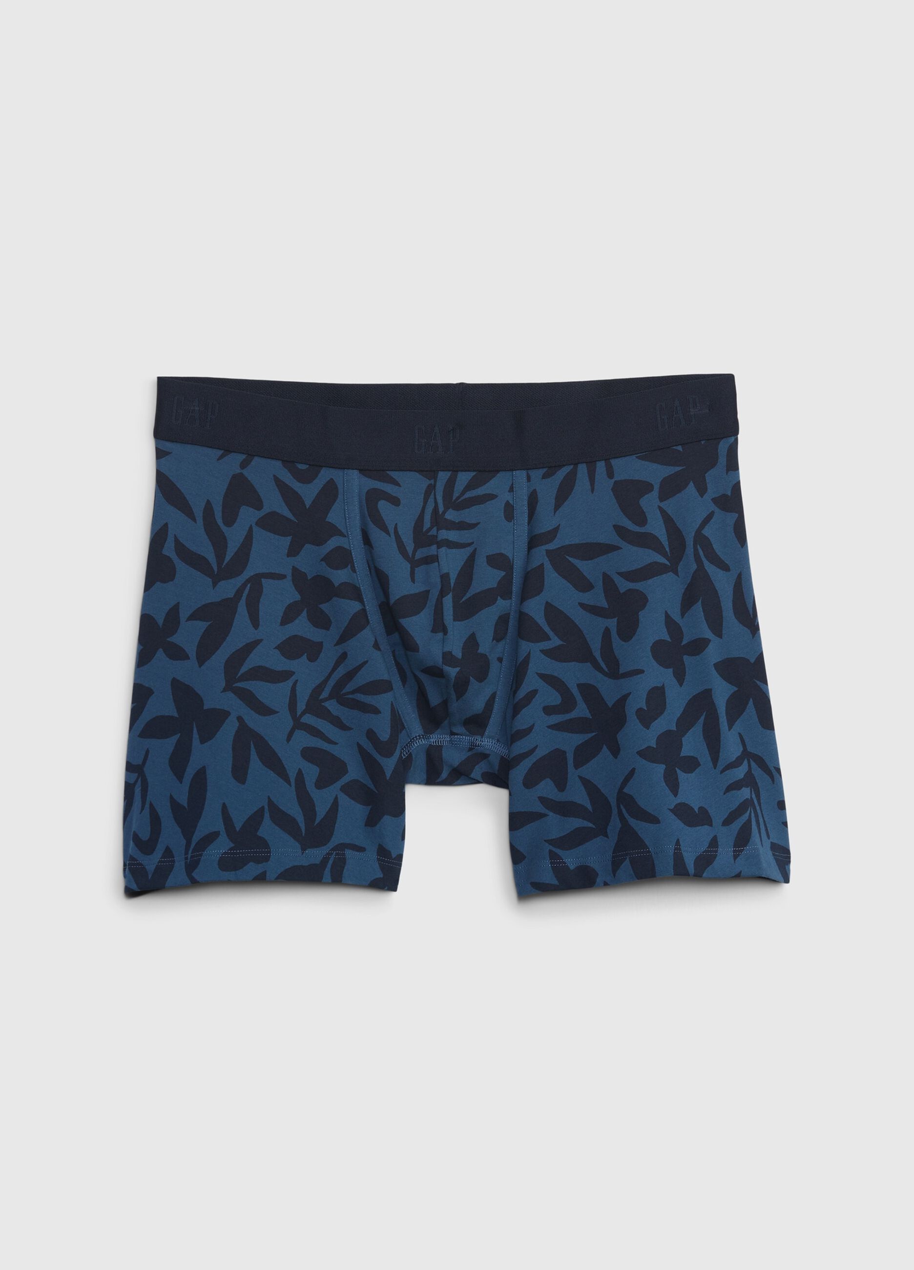 Ovs Boxer con fantasia floreale