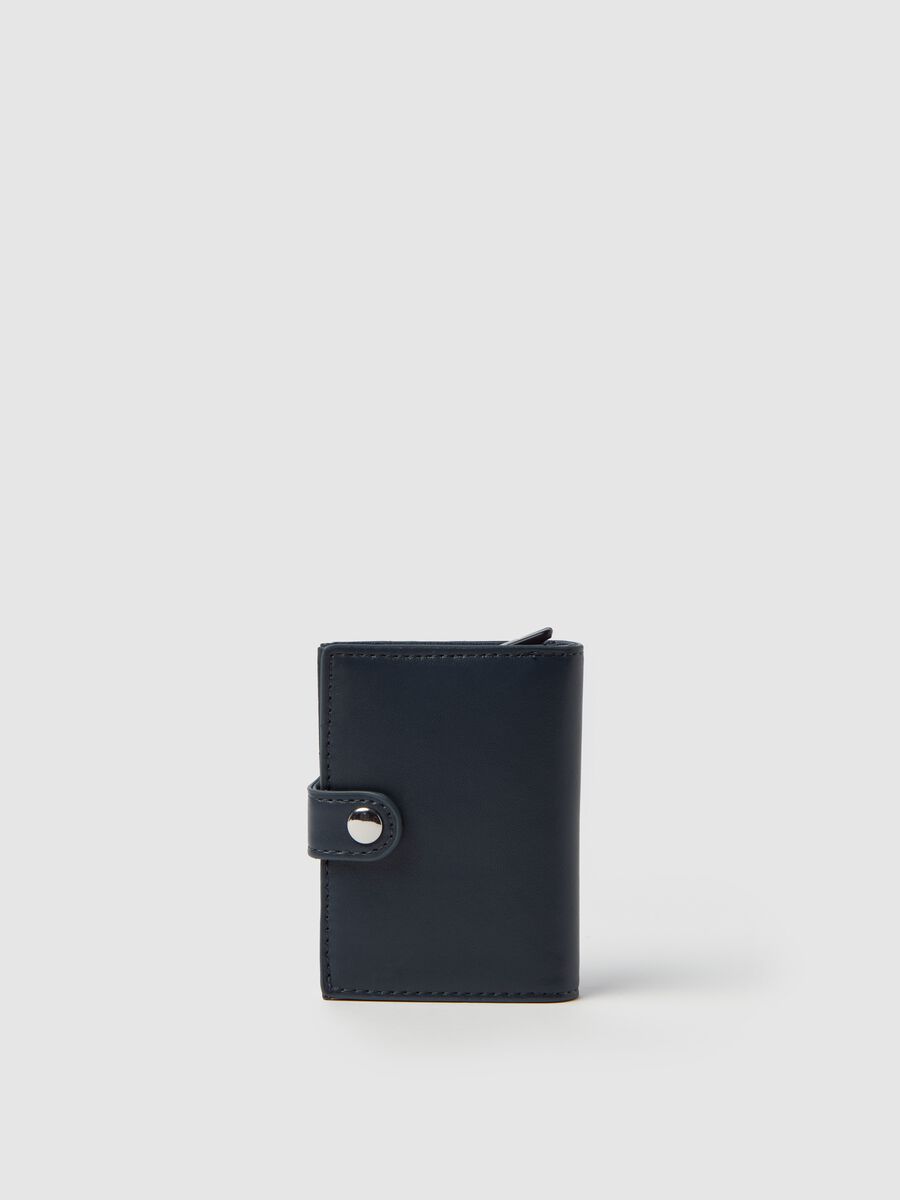 Contemporary card holder_0