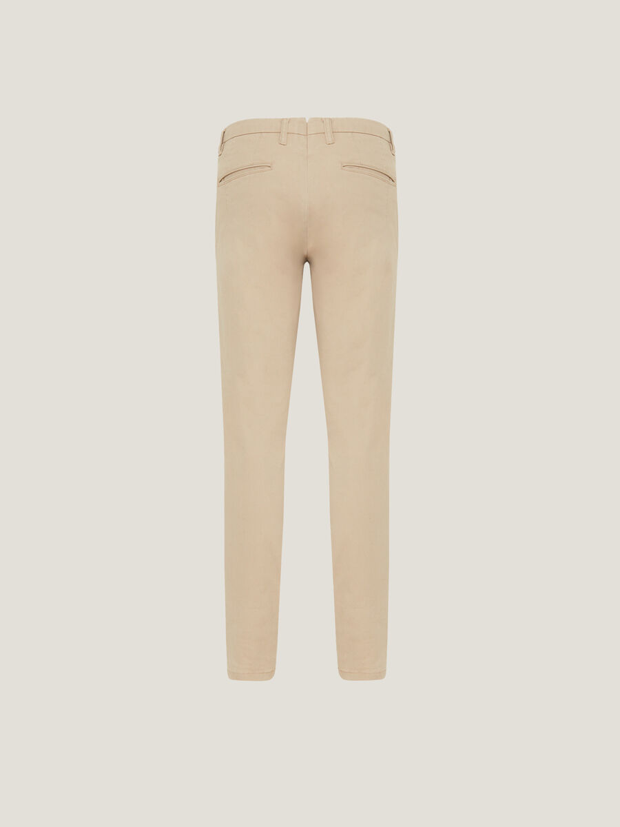 Stretch cotton chinos_4