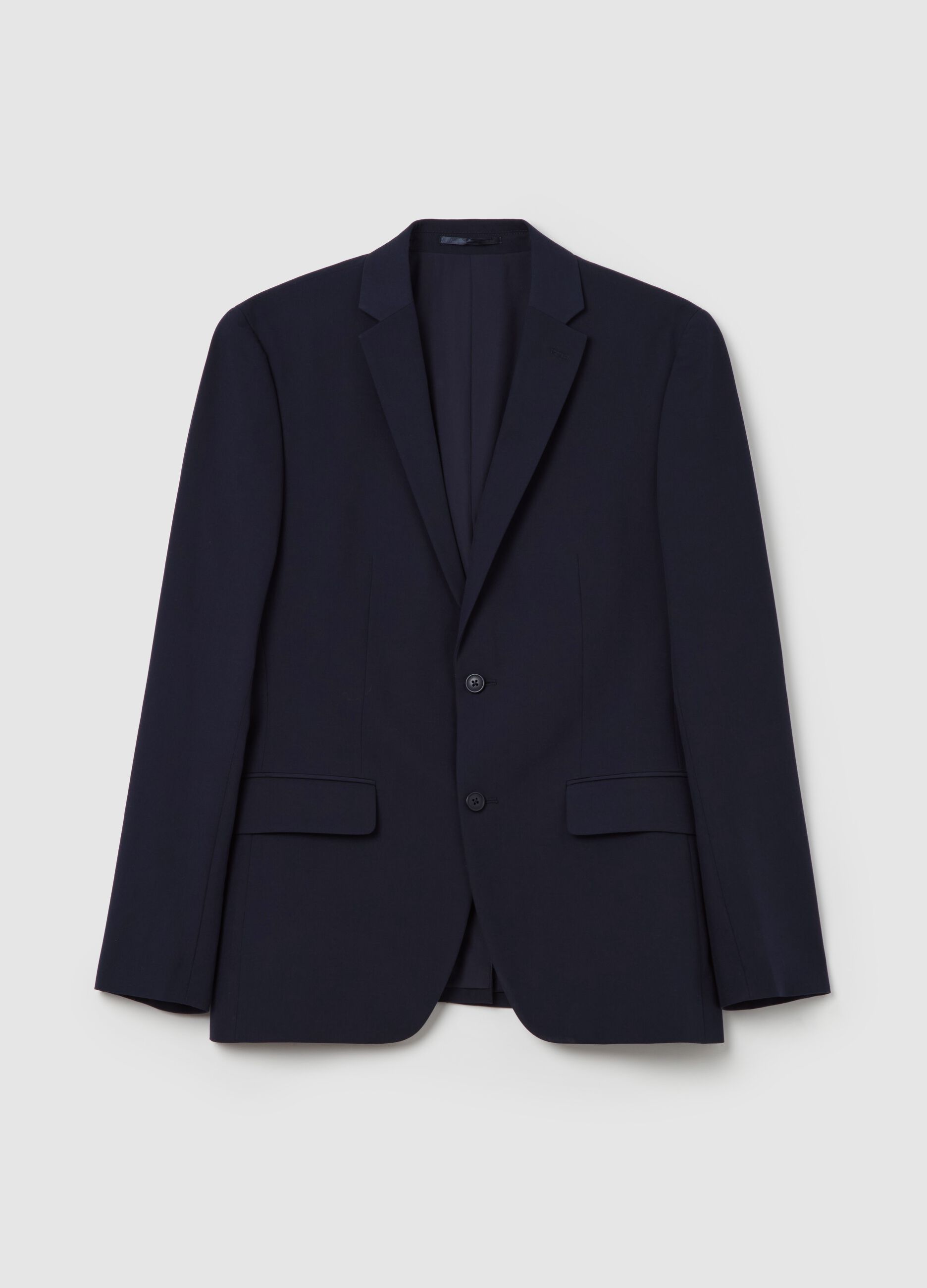 Blazer monopetto