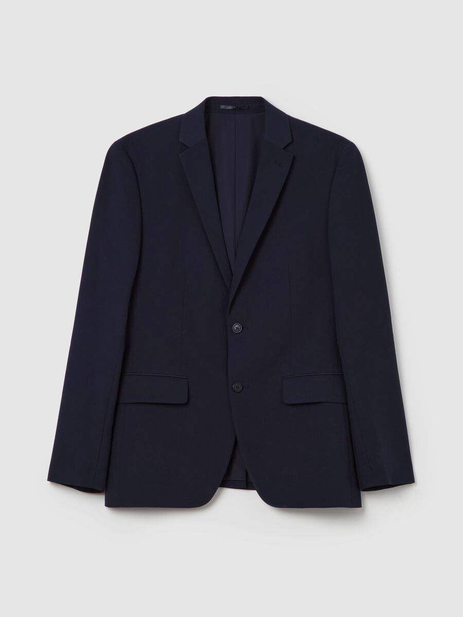 Blazer monopetto_0