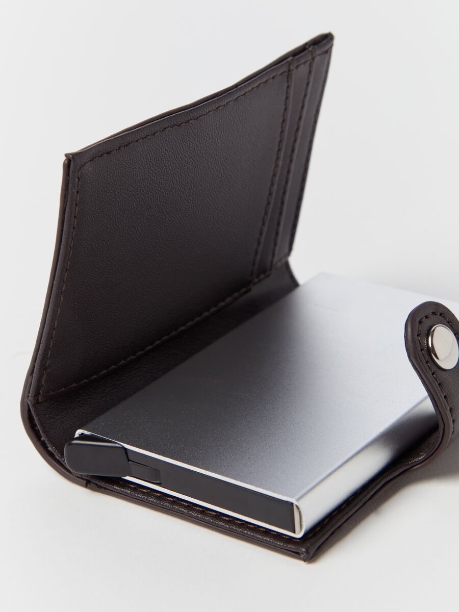 Contemporary card holder_1