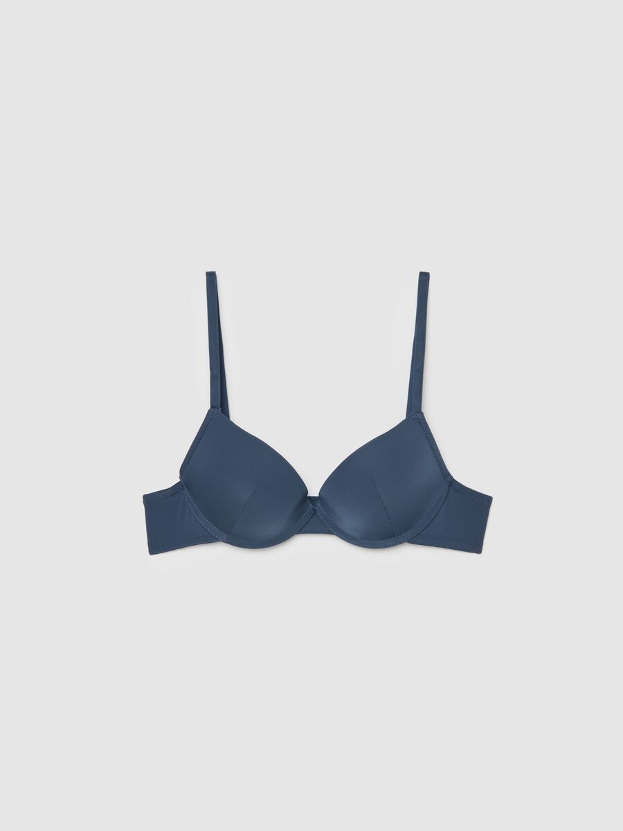 Push-up bra in stretch microfibre_4