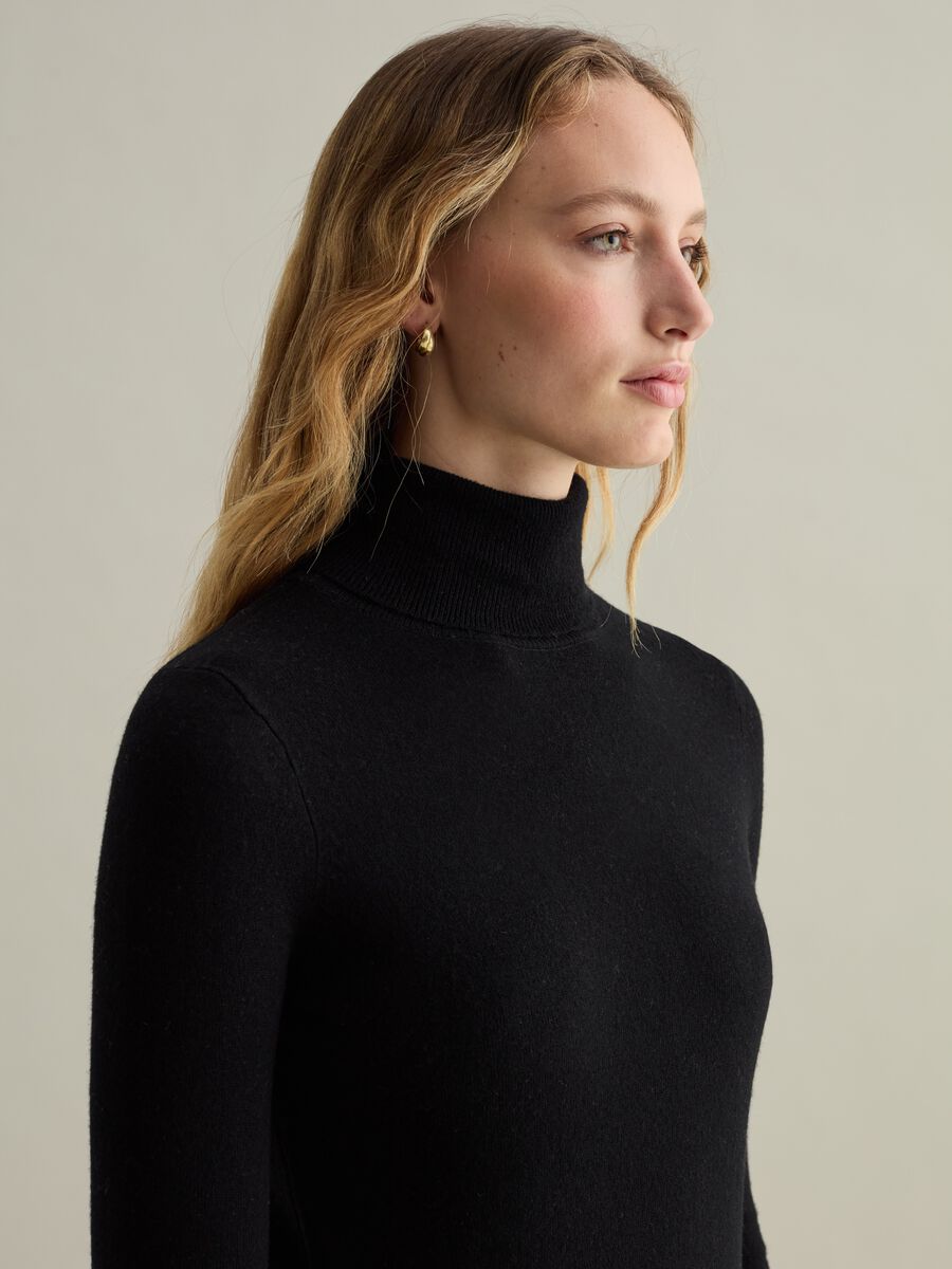 Turtleneck in wool_3