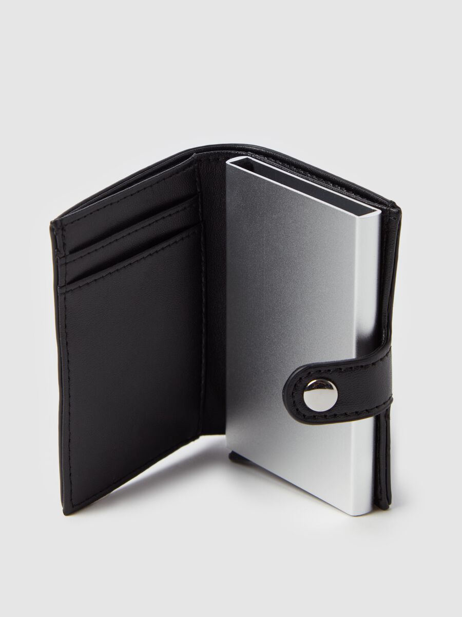 Contemporary card holder_2