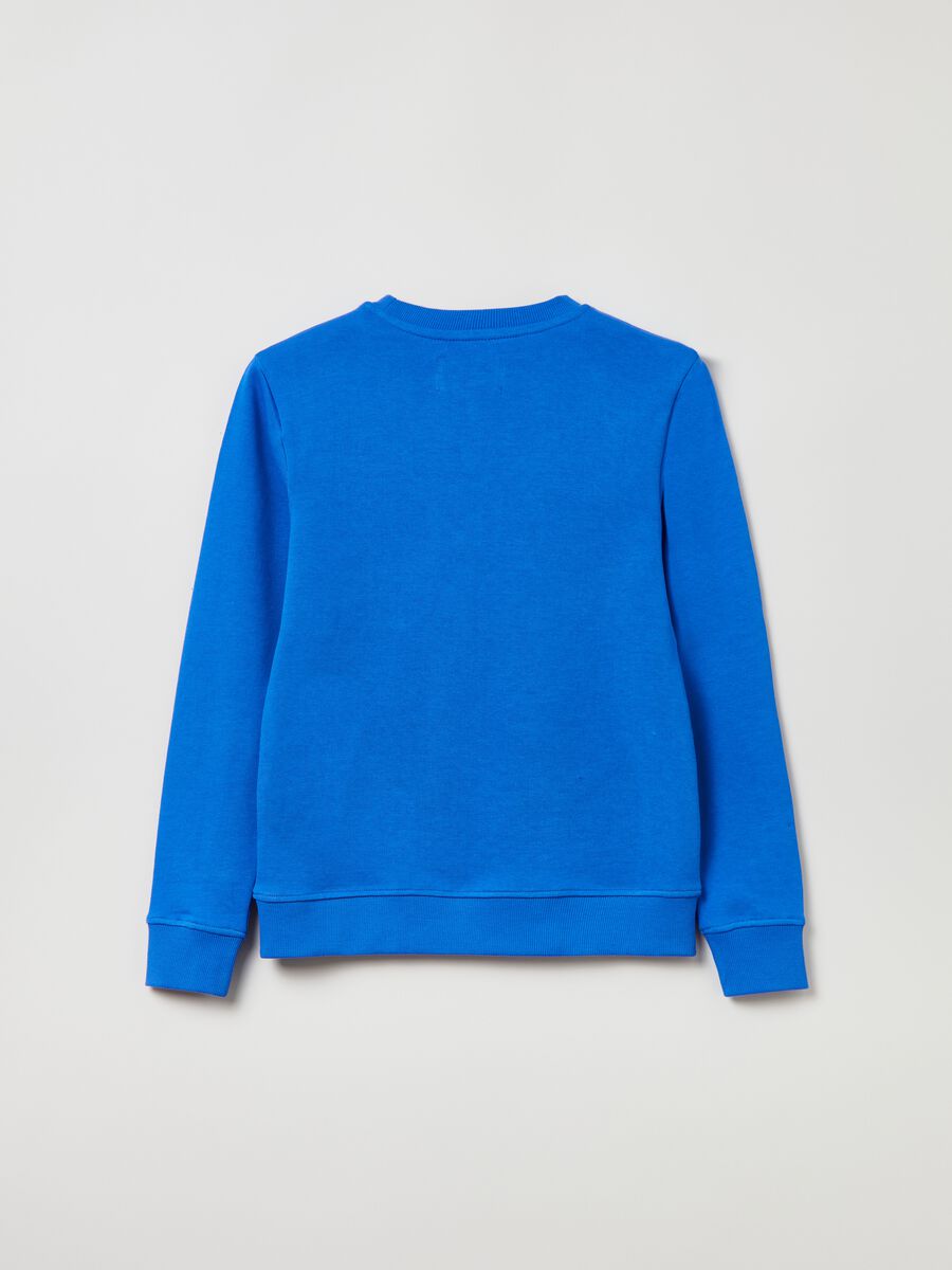 Grand&Hills solid colour sweatshirt_2