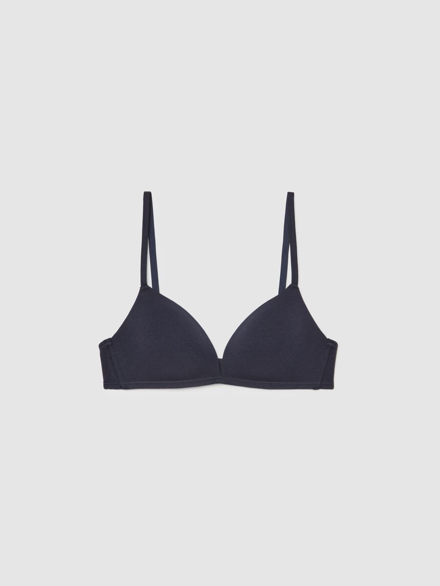 Sara triangle bra in organic cotton_4