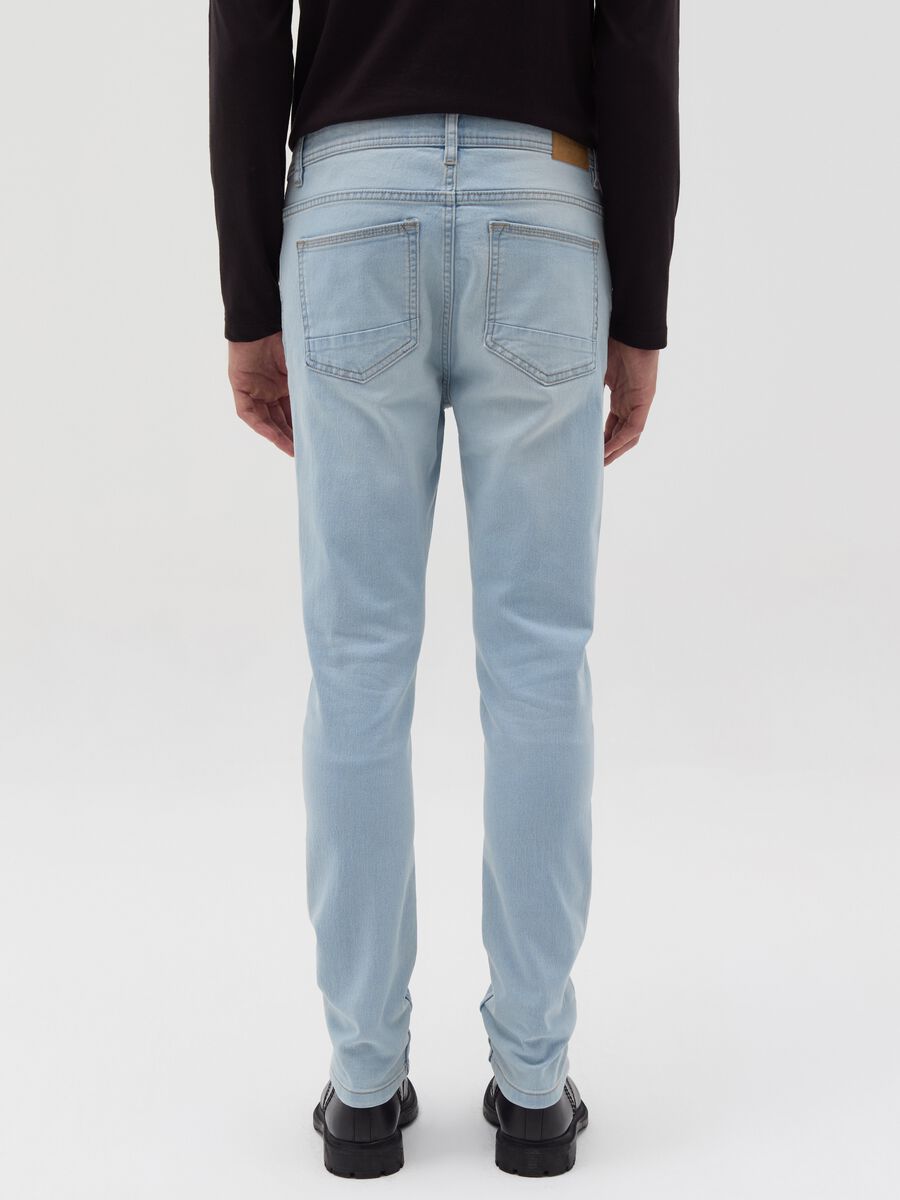 Super-skinny-fit stretch jeans_2