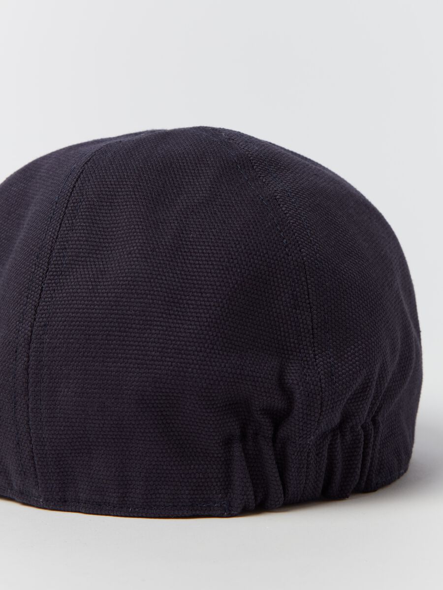 Cotton cap_1