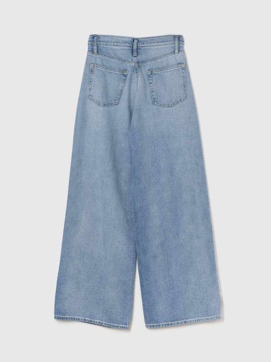 Regular-rise baggy-fit jeans_1