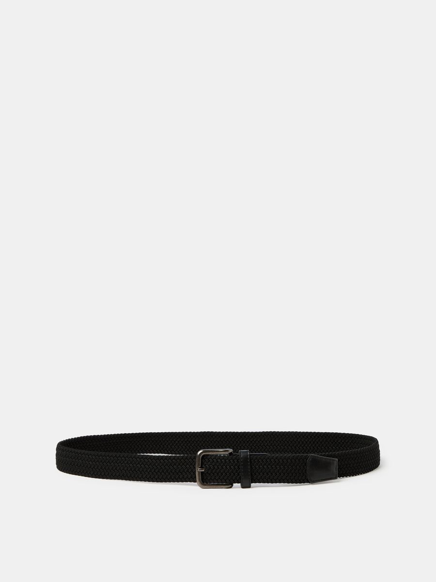 Woven belt_1