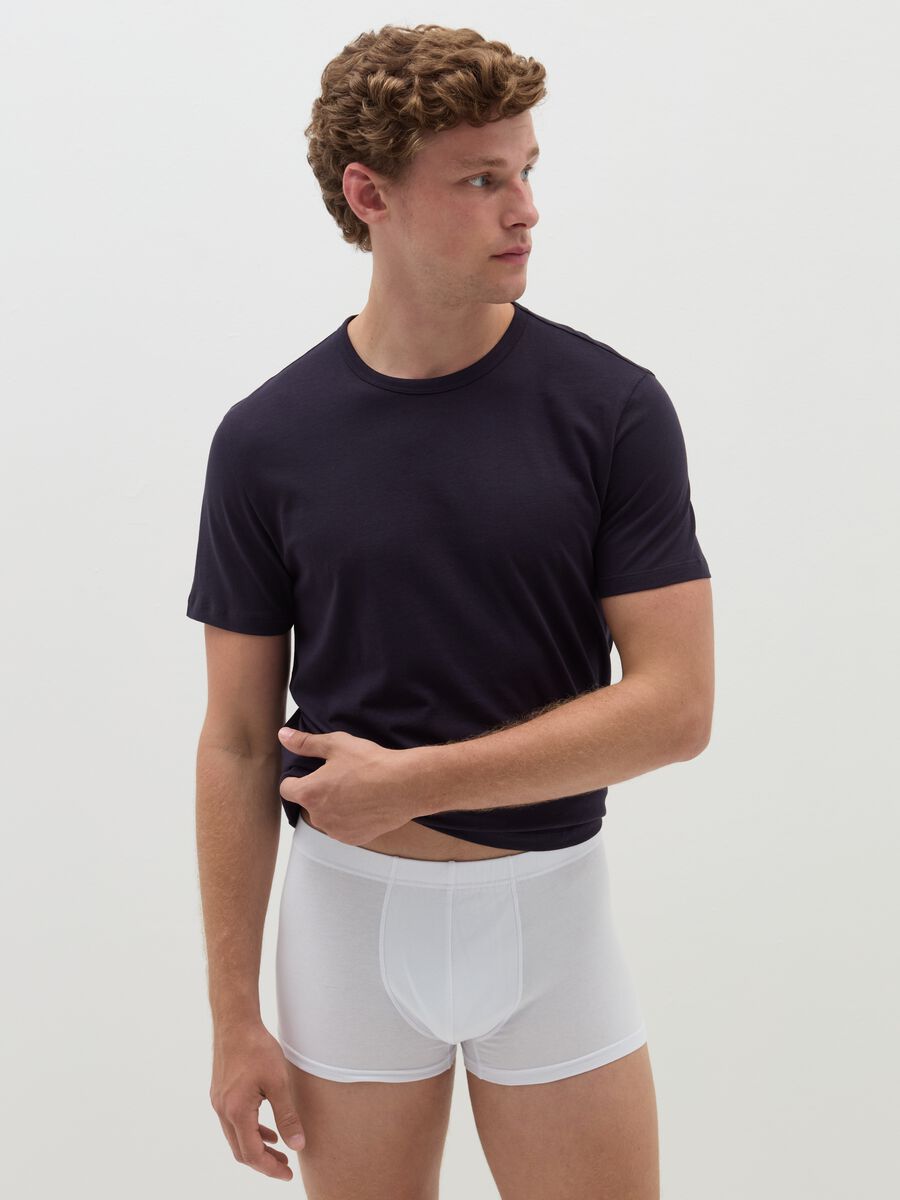 Three-pack organic cotton boxer shorts_0