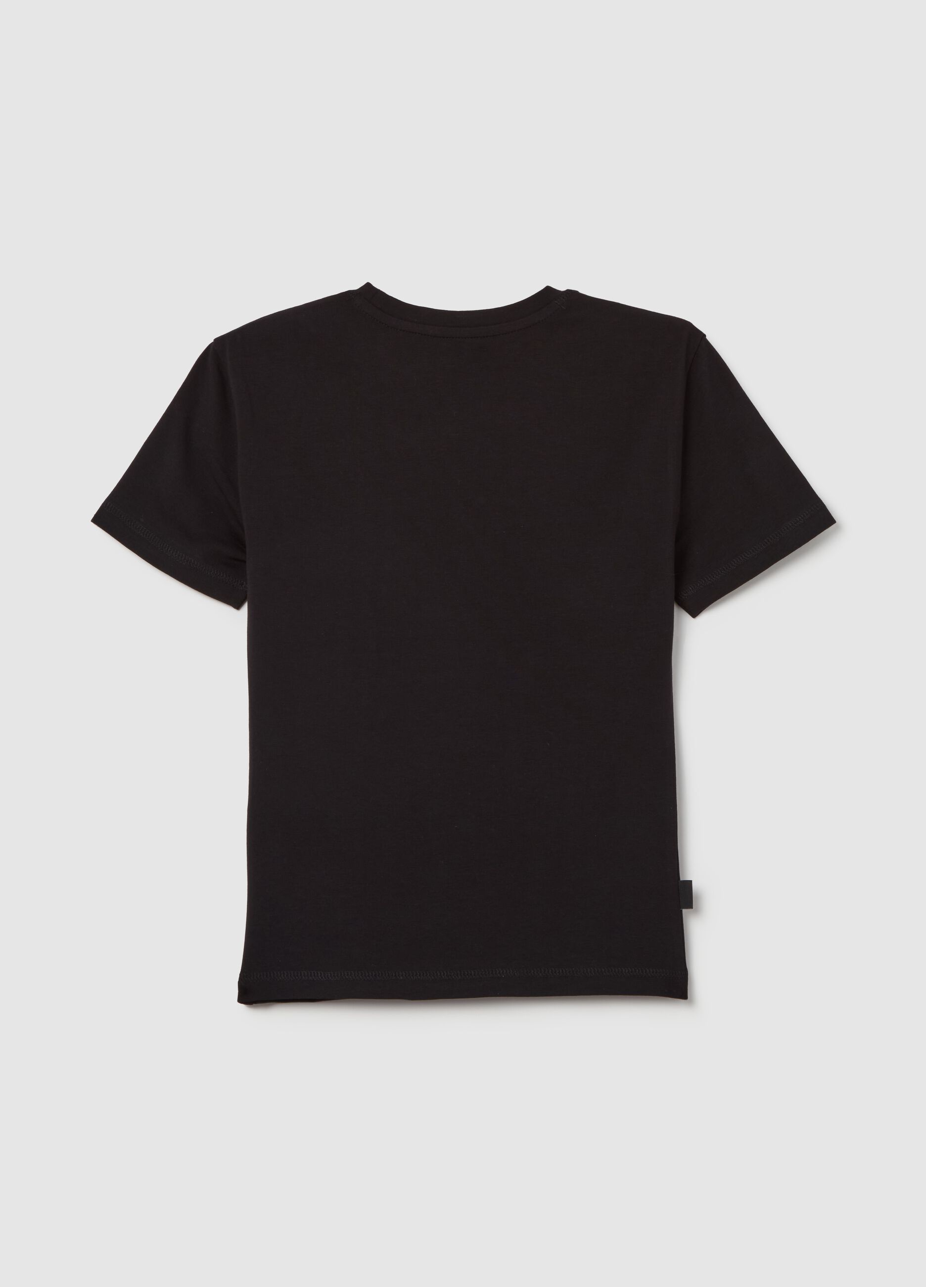 Perfect T-shirt Black