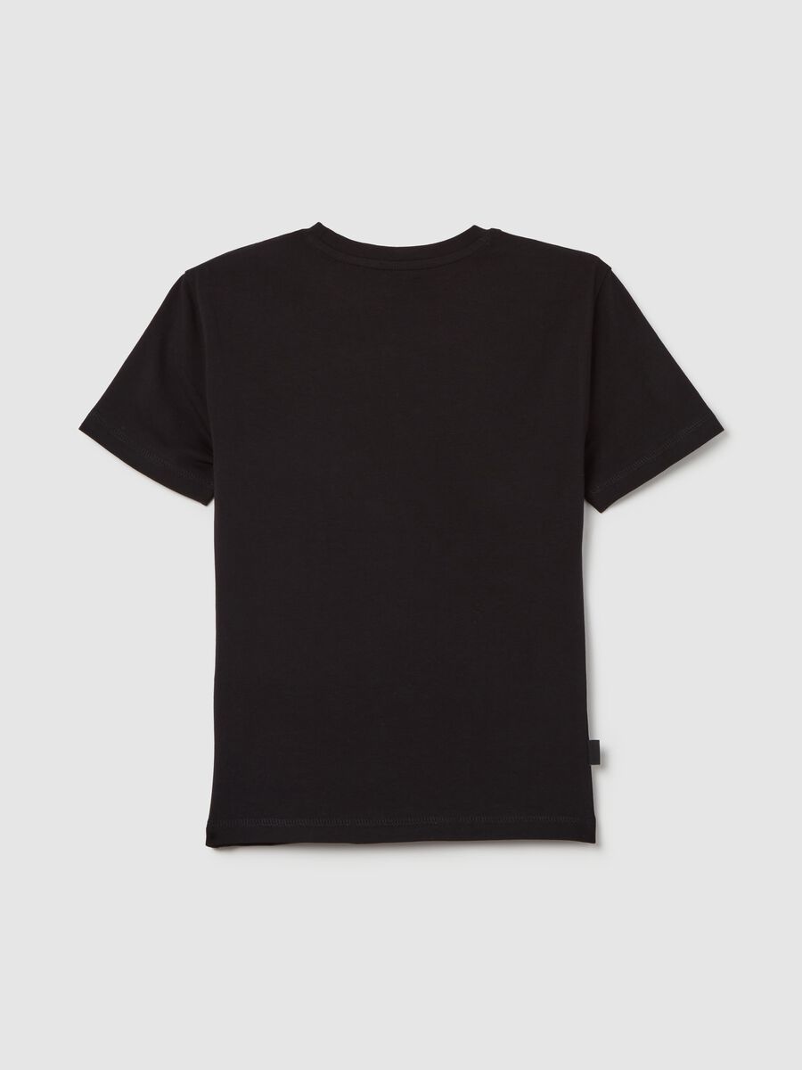 Perfect T-shirt Black_6