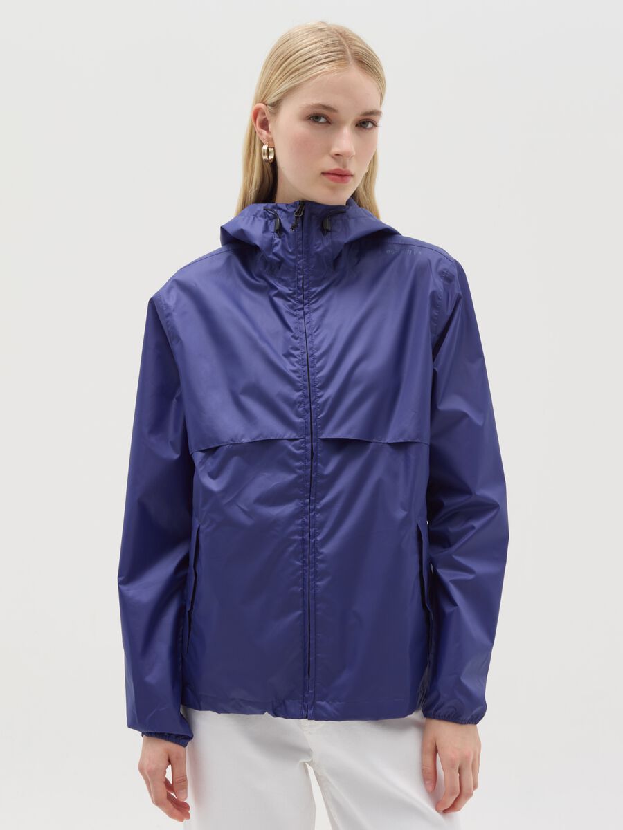 Waterproof full-zip jacket_1