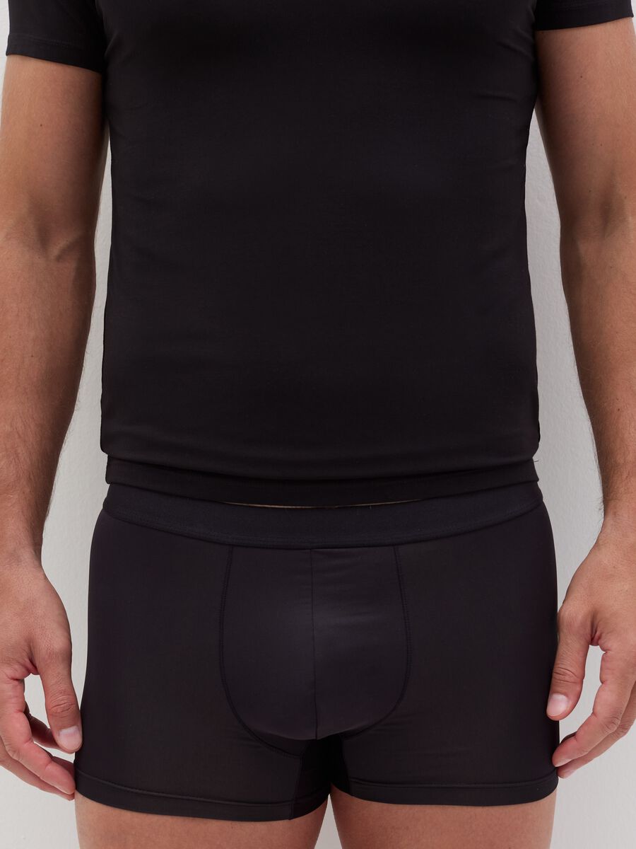 Boxer in microfibra stretch_1