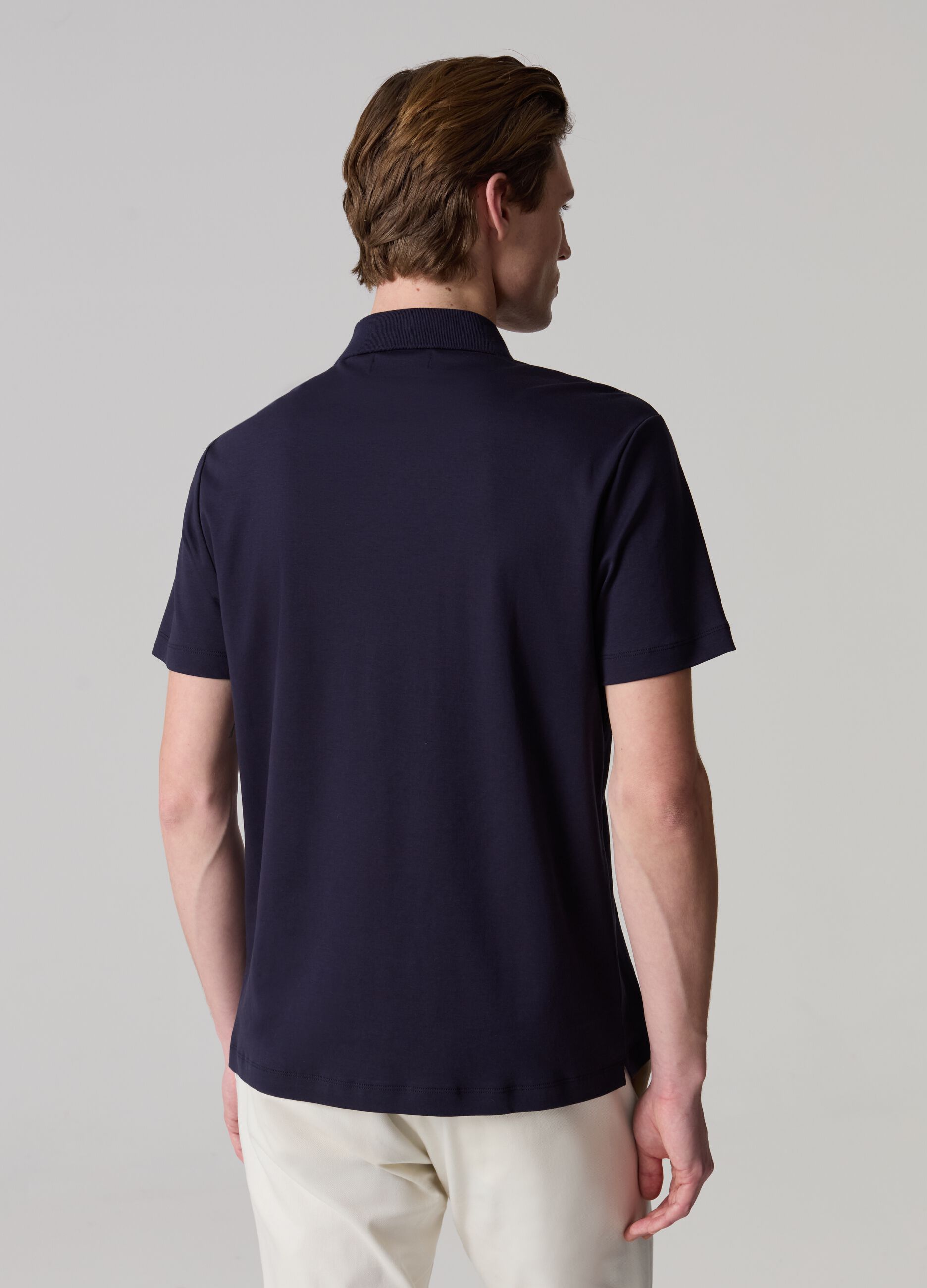 Magliette polo sale in offerta