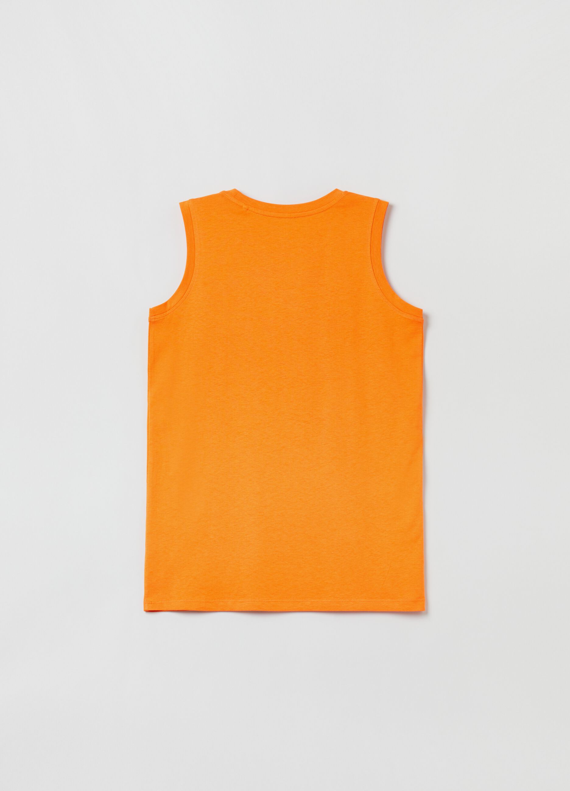 Grand&Hills tank top with print